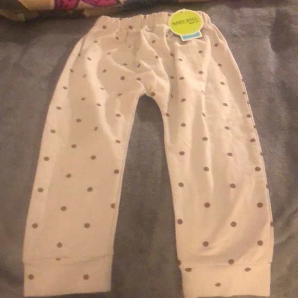 Super cute baby doll pj pants baby doll so cute - Picture 3 of 5